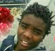 Davone Wright death by force case profile photo