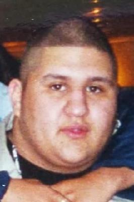 Ramiro Sanchez death by force case profile photo