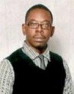 Darryl Chatman death by force case profile photo