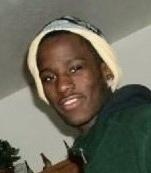 Anthony Thomas death by force case profile photo