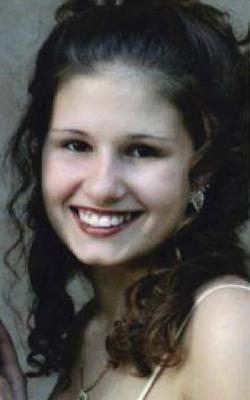 Melissa Nilson death by force case profile photo