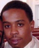 Derrick Brown death by force case profile photo