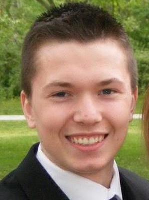 Justin Back death by force case profile photo