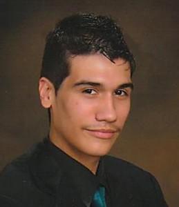 Alexis Mook death by force case profile photo