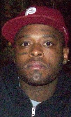 Isaac Thomas death by force case profile photo