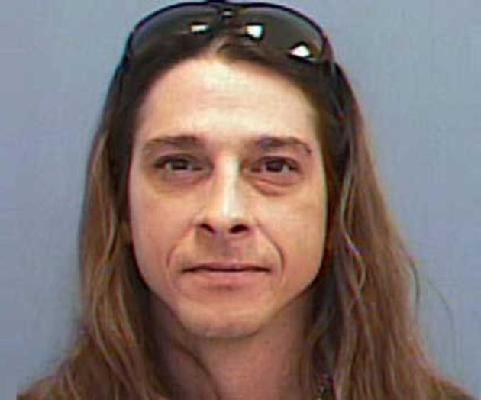 William Moritz - Clifton, Ohio