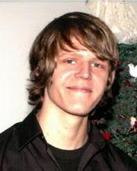 Caleb Surface death by force case profile photo