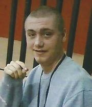 Joshua Phillipp death by force case profile photo