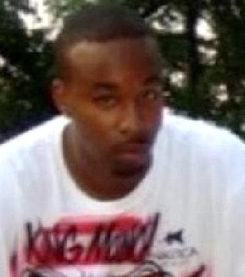 Detrawn Freeman death by force case profile photo