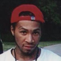 Adam Bostic death by force case profile photo