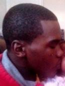 Curron Jones death by force case profile photo