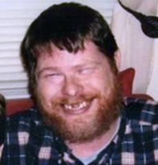 Patrick Jones death by force case profile photo