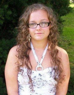 Ashley Carpenter death by force case profile photo
