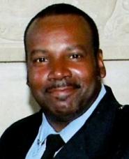 William Walker death by force case profile photo