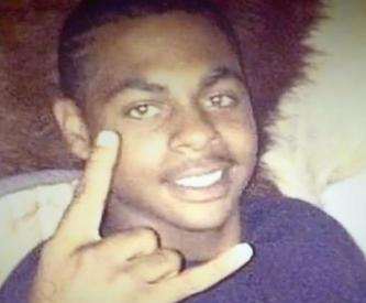 Brandon Shells death by force case profile photo