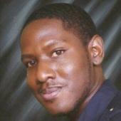 Jamar Ayers death by force case profile photo