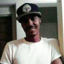 Shawn Flowers death by force case profile photo