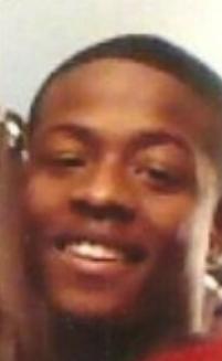 Rodney Smith death by force case profile photo