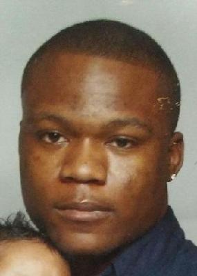 DeMario Warren death by force case profile photo