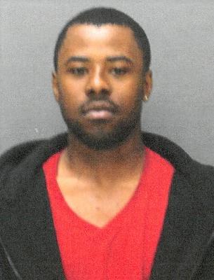 Bryant Johnson death by force case profile photo