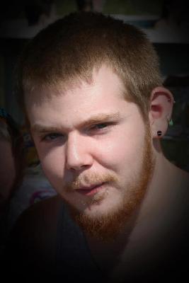 Nicholas Linke death by force case profile photo
