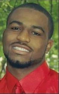 Carlos Hardiman death by force case profile photo