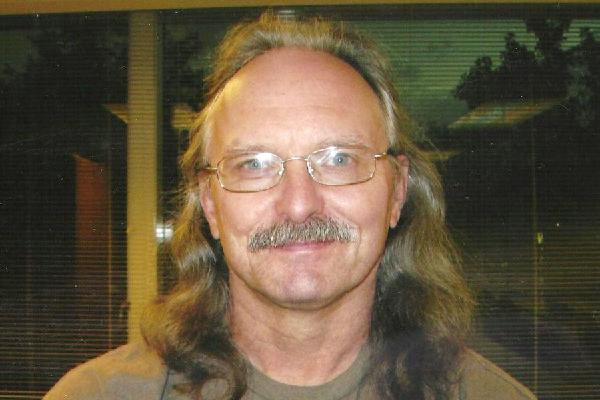 David Pauley death by force case profile photo