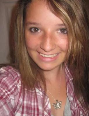 Amelia Shambaugh death by force case profile photo