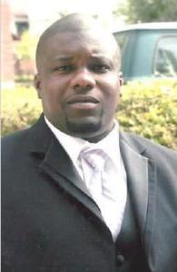 Curtis Harris death by force case profile photo