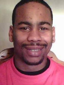 Devin Reeves-Peebles death by force case profile photo