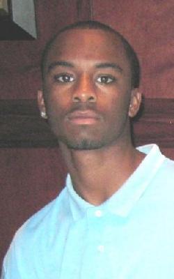 Uriah Ware death by force case profile photo
