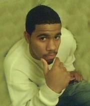 Andrew Ittayem death by force case profile photo