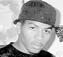 Thomas Rutledge death by force case profile photo