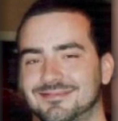 Andrew Cunningham death by force case profile photo
