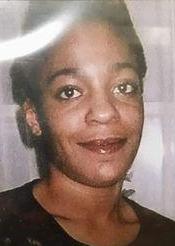 Danielle Parker death by force case profile photo