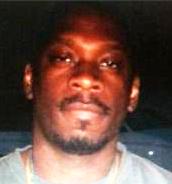 Larry Jones death by force case profile photo