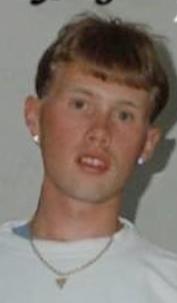 James Gordon death by force case profile photo