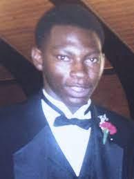 Timothy DeWayne Thomas death by force case profile photo