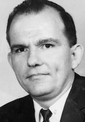 William Mortimer death by force case profile photo