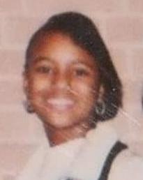Renee Holston death by force case profile photo