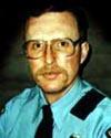 William Whalen death by force case profile photo