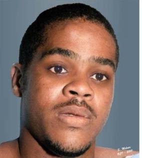 Unidentified Victim death by force case profile photo