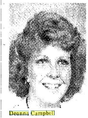 Deanna Campbell death by force case profile photo