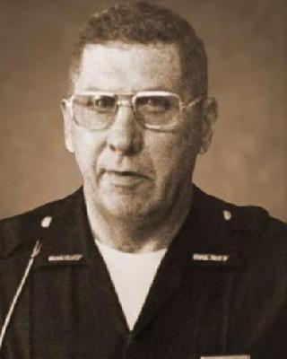 Harry Wolfe death by force case profile photo