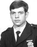 Thomas Hayes death by force case profile photo