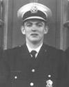 Melvin Henze death by force case profile photo