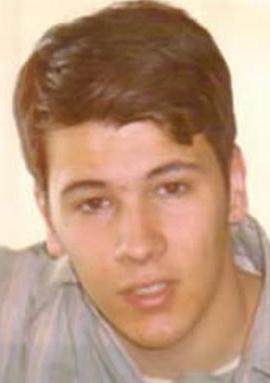 David Cahill death by force case profile photo