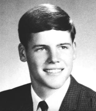 William Schroeder death by force case profile photo