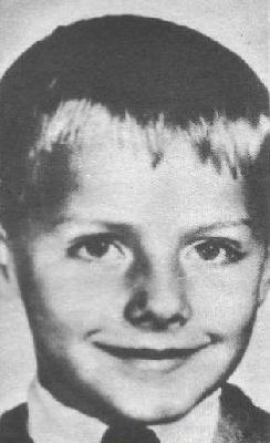 Timothy Trask death by force case profile photo