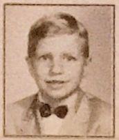John Young death by force case profile photo
